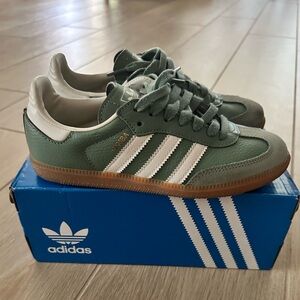 Adidas Samba OG Sneakers